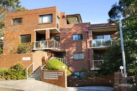 4/2-4 Fredben Ave, Cammeray, NSW 2062