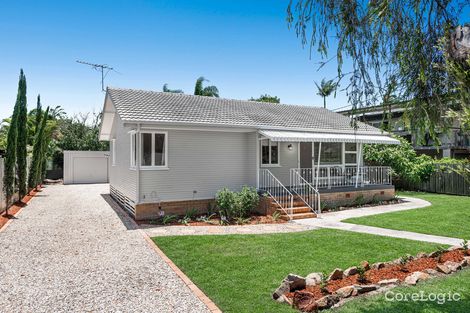 Property photo of 15 Bates Drive Birkdale QLD 4159