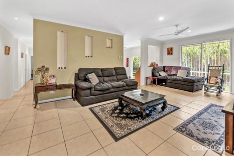 Property photo of 18 Berrimilla Lane Coomera QLD 4209