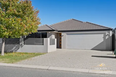 Property photo of 16 Hillbrook Approach Caversham WA 6055