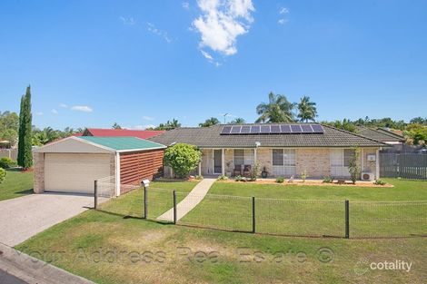 Property photo of 55 Regency Drive Regents Park QLD 4118