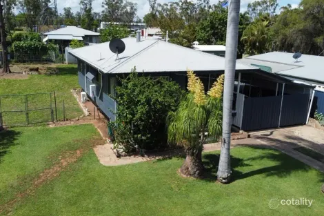 6 Wallace St, Dysart, QLD 4745