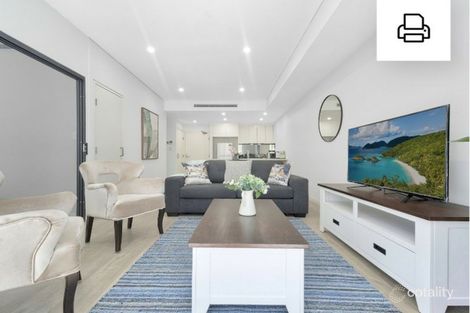 Property photo of 8/17-23 Merriwa Street Gordon NSW 2072