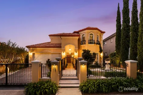 18 Lancelot St, Concord, NSW 2137