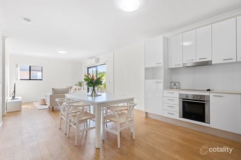 Property photo of 25/11 Lyons Terrace Windsor QLD 4030