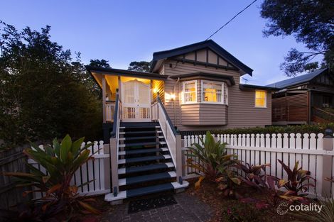 Property photo of 39 Quandong Street Ashgrove QLD 4060