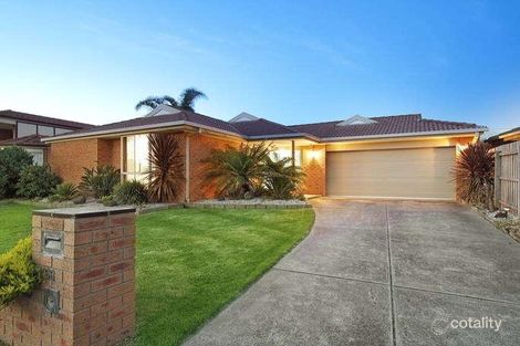 66 Nurten Pde, Aspendale Gardens, VIC 3195