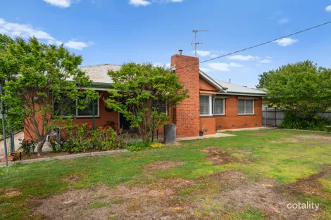 Property photo of 81 Waller Street Benalla VIC 3672