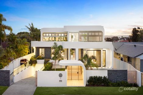 Property photo of 168 Acanthus Avenue Burleigh Waters QLD 4220