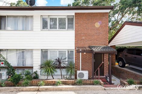 Property photo of 16/18 Westmoreland Road Minto NSW 2566