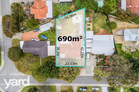 35 Butler St, Willagee, WA 6156