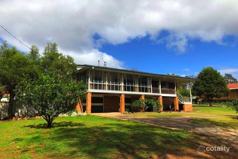 Property photo of 7 Uambi Place Warwick QLD 4370