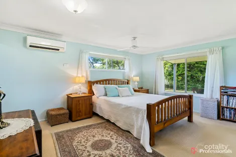 Property photo of 5 Actons Road Cawarral QLD 4702