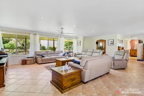 Property photo of 5 Actons Road Cawarral QLD 4702