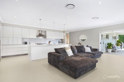 Property photo of 7 Camden Acres Drive Elderslie NSW 2570