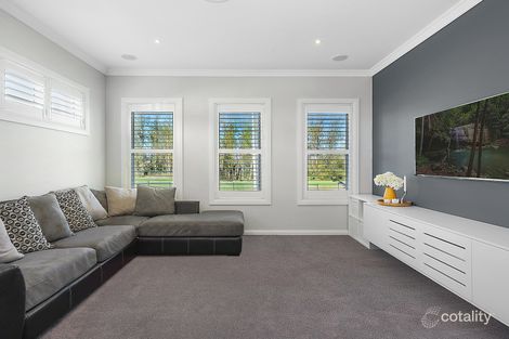 Property photo of 7 Camden Acres Drive Elderslie NSW 2570