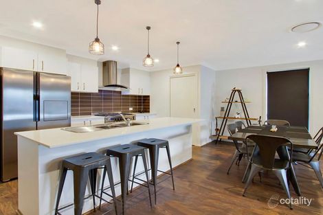 Property photo of 3 Flagship Ridge Jordan Springs NSW 2747