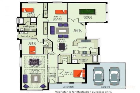 Property photo of 3 Bert Schultz Street Nuriootpa SA 5355
