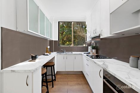 Property photo of 5/4-6 Kynaston Avenue Randwick NSW 2031