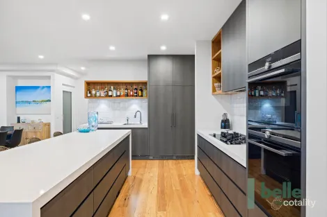 Property photo of 41 Bimbiang Crescent Rye VIC 3941