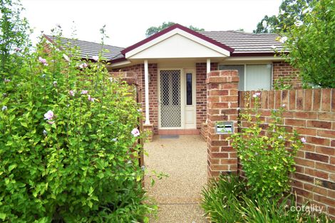 Property photo of 1/1 Ritchie Close Griffith NSW 2680