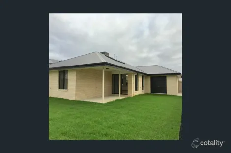 Property photo of 8 Derrick Street Wodonga VIC 3690