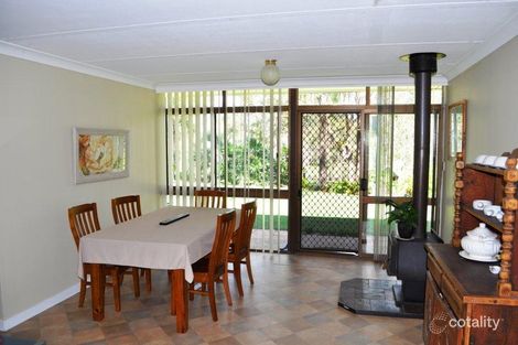 Property photo of 70 Koreelah Street Upper Lockyer QLD 4352