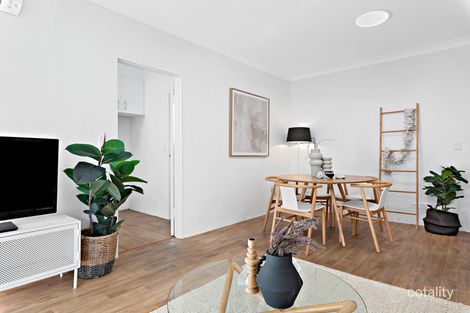 Property photo of 5/4-6 Kynaston Avenue Randwick NSW 2031