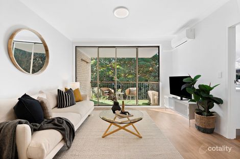 Property photo of 5/4-6 Kynaston Avenue Randwick NSW 2031