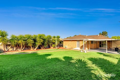 Property photo of 13 Grevillea Crescent Hoppers Crossing VIC 3029