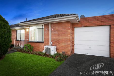 Property photo of 2/63-65 Leeds Street Doncaster East VIC 3109