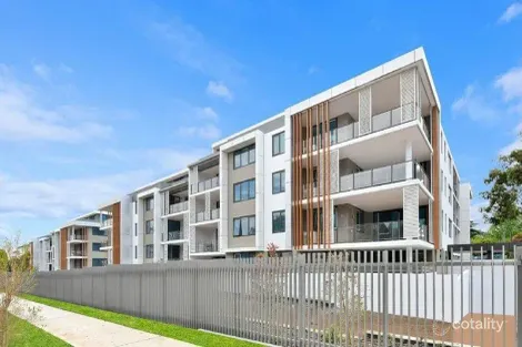 108/23 Post Office St, Carlingford, NSW 2118