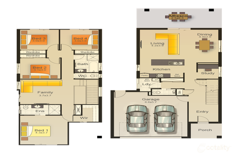 Property photo of 14 Spann Street Palmview QLD 4553