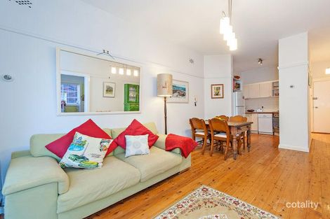 Property photo of 2/14 Denning Street Petersham NSW 2049
