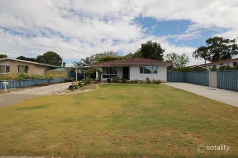 Property photo of 13 Nankivell Way Koondoola WA 6064