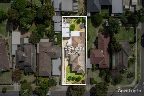 Property photo of 17 Merrick Crescent Glen Waverley VIC 3150