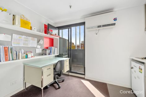 Property photo of 405/591-593 Elizabeth Street Melbourne VIC 3000