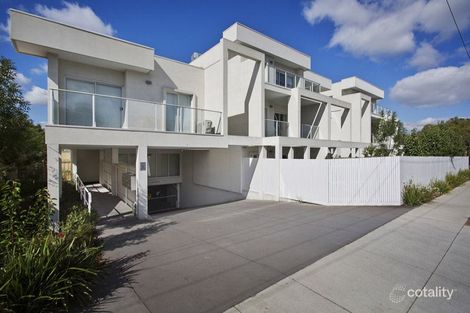 Property photo of 103/2-8 Murray Street Clayton VIC 3168