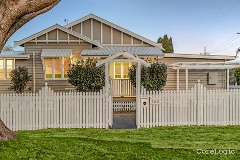Property photo of 168 Geddes Street South Toowoomba QLD 4350