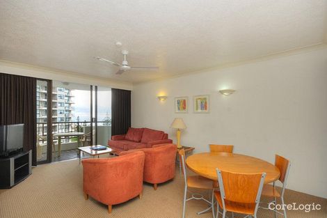 Property photo of 801/8 Albert Avenue Broadbeach QLD 4218