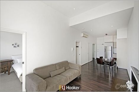 Property photo of 34/12 Challis Street Dickson ACT 2602