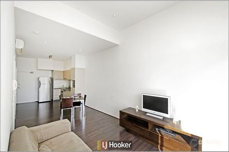 Property photo of 34/12 Challis Street Dickson ACT 2602