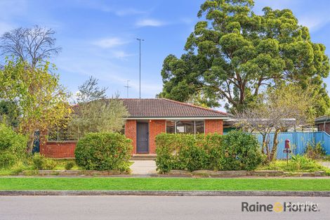 40 Lovegrove Dr, Quakers Hill, NSW 2763