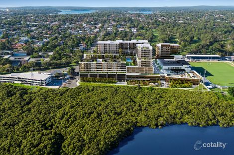 Property photo of 4 Captain Cook Drive Caringbah NSW 2229