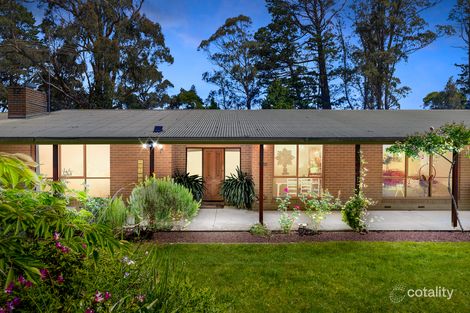 1321 Whittlesea-Yea Rd, Kinglake West, VIC 3757