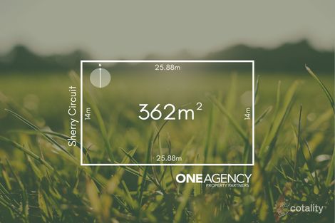 Property photo of 31 Sherry Circuit Fraser Rise VIC 3336