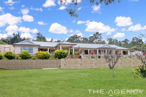 Property photo of 20 Leyburn Retreat Gidgegannup WA 6083