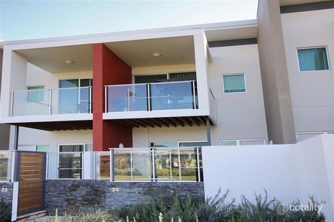 Property photo of 24 Tarni Court New Port SA 5015