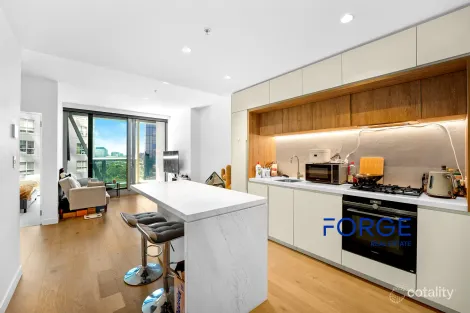 1506c/633 Little Lonsdale St, Melbourne, VIC 3000