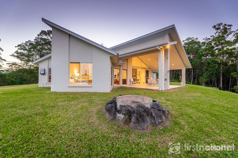 Property photo of 184 Neill Road Mooloolah Valley QLD 4553